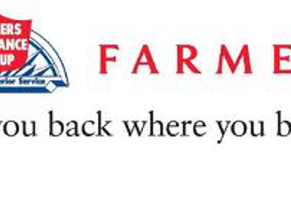 Susan Kippner Farmers Insurance - Wheat Ridge, CO