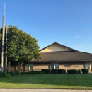 The Church of Jesus Christ of Latter-day Saints - Methodist Churches