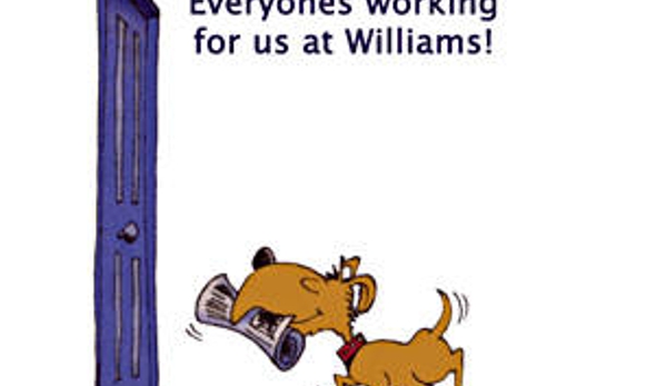 Williams Newsagency & Lotto - Ballarat Central, VIC