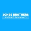Jones Brothers Asphalt Paving Co - Asphalt Paving & Sealcoating