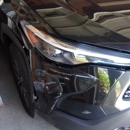 Beto's Auto Body & Paint - Truck Painting & Lettering