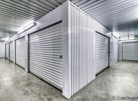 CubeSmart Self Storage - Katy, TX