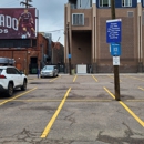 LAZ Parking - McDougal Lot - Carports