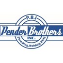 Pender Brothers Inc - Steel Fabricators
