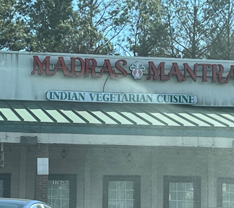 Madras Mantra - Decatur, GA