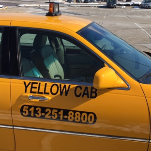 Yellow Cab