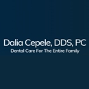 Dalia Cepele DDS, PC - Dental Clinics
