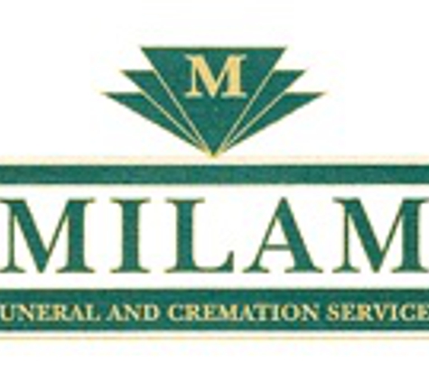 Milam Funeral and Cremation Services - Gainesville, FL