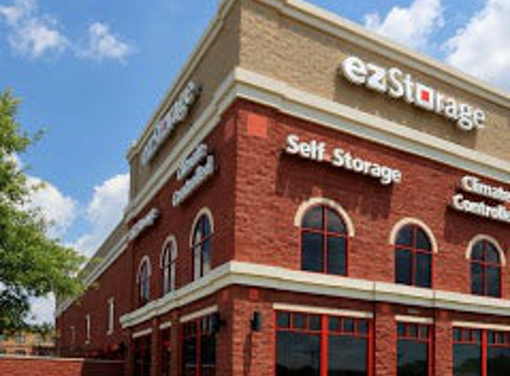 ezStorage - Capitol Heights, MD