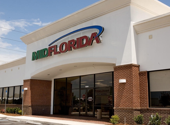 MIDFLORIDA Credit Union - Lakeland, FL