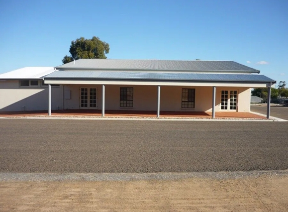 Dahl & Warhurst Funeral Directors - Mannum, SA