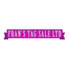 Fran's Tag Sale Ltd