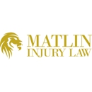 Matlin Injury Law - Truck and Car Accident Lawyers - Attorneys