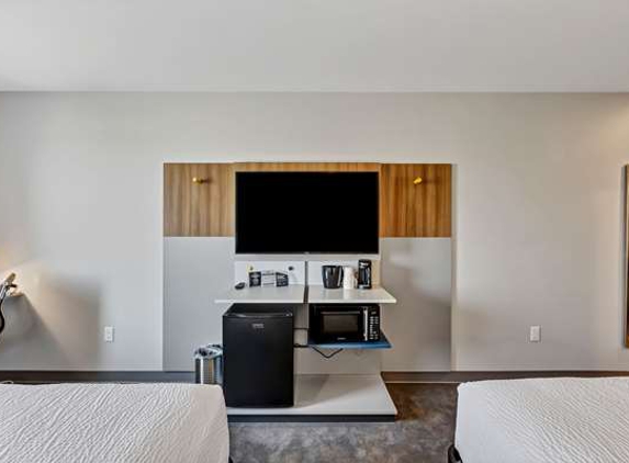 Microtel Inn & Suites by Wyndham George - George, WA