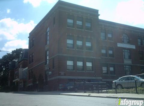 Boston Collegiate Charter School - Dorchester, MA