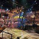Pirates Voyage - Dinner Theaters