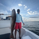 Showintail Inshore Charters Of Navarre Florida - Fishing Charters & Parties
