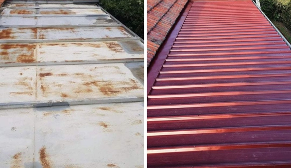 Roof Co Group