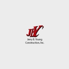 Jerry B. Young Construction, Inc