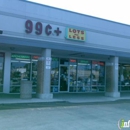 99-Plus-C-Plus-Food - Discount Stores