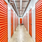 CubeSmart Self Storage