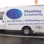 R W Plumbing
