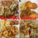 Big Willy's Seafood - Seafood Restaurants