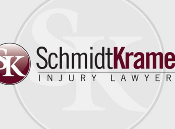 Schmidt Kramer, P.C. - Harrisburg, PA