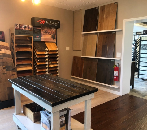 Shelton Tile and Flooring - Johnson City, TN