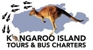 Kangaroo Island Tours & Bus Charters - Taxi Cabs