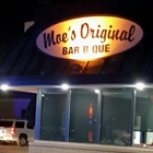 Moe's Original Bar B Que