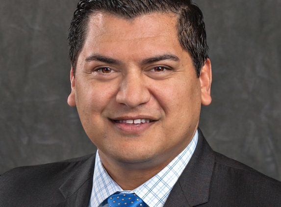 Edward Jones - Financial Advisor: Ricardo V Lira, CFP®|AAMS™ - Ft Worth, TX