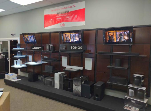 Lynns Audio Video - Logan, UT