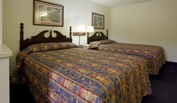 Americas Best Value Inn - Calera, AL