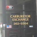 Carburetor Exchange & Auto Repair By Ray - Carburetors