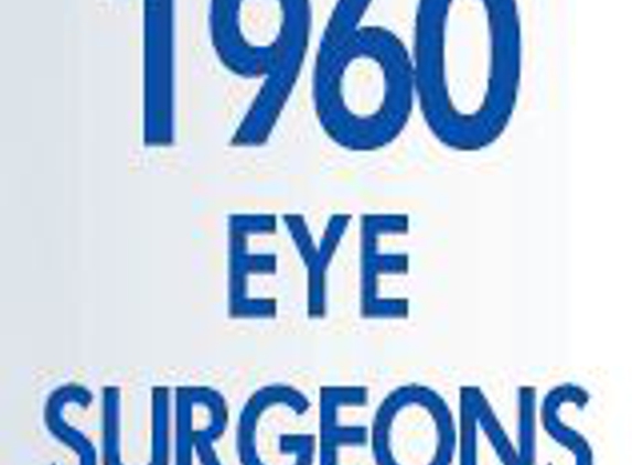 1960 Eye Surgeons - Houston, TX