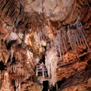 Talking Rocks Cavern - Tourist Information & Attractions