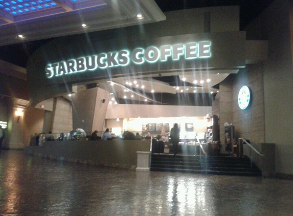 Starbucks Coffee - Las Vegas, NV