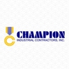 Champion Industrial Contractors gallery