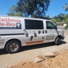 California Re-Key And Locksmith Services