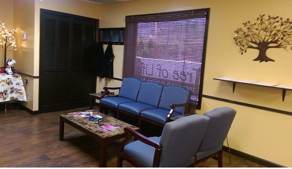 Tree Of Life Massage & Holistic - Johnson City, TN