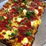 Barry's Pizza - Houston, TX