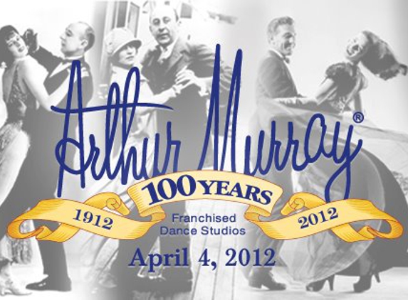 Arthur Murray Dance Studio Ridgewood - Ridgewood, NJ