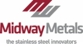 Midway Metals Pty Ltd Logo