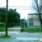 Sarah M Roach Elementary School