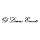 D'Licious Events - Wedding Planning & Consultants