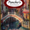 Pancho's Pizza & Wings gallery