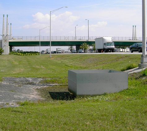Environmental Composites Inc - Tavares, FL