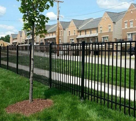 Milestone Fence - Mishawaka, IN