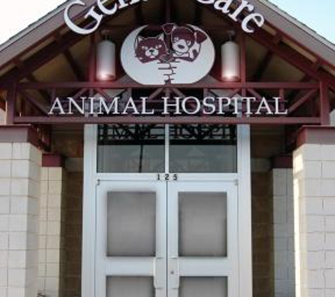 Gentle Care Animal Hospital - Nixa, MO